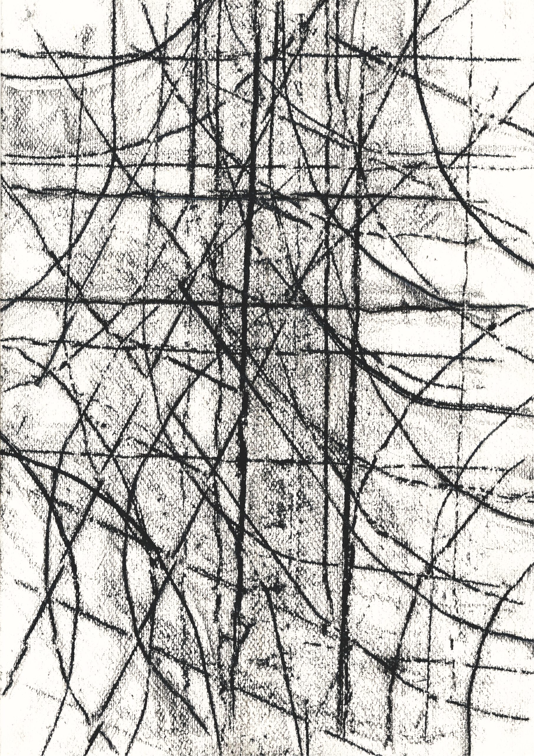 grid# 01 – Fine Art Print